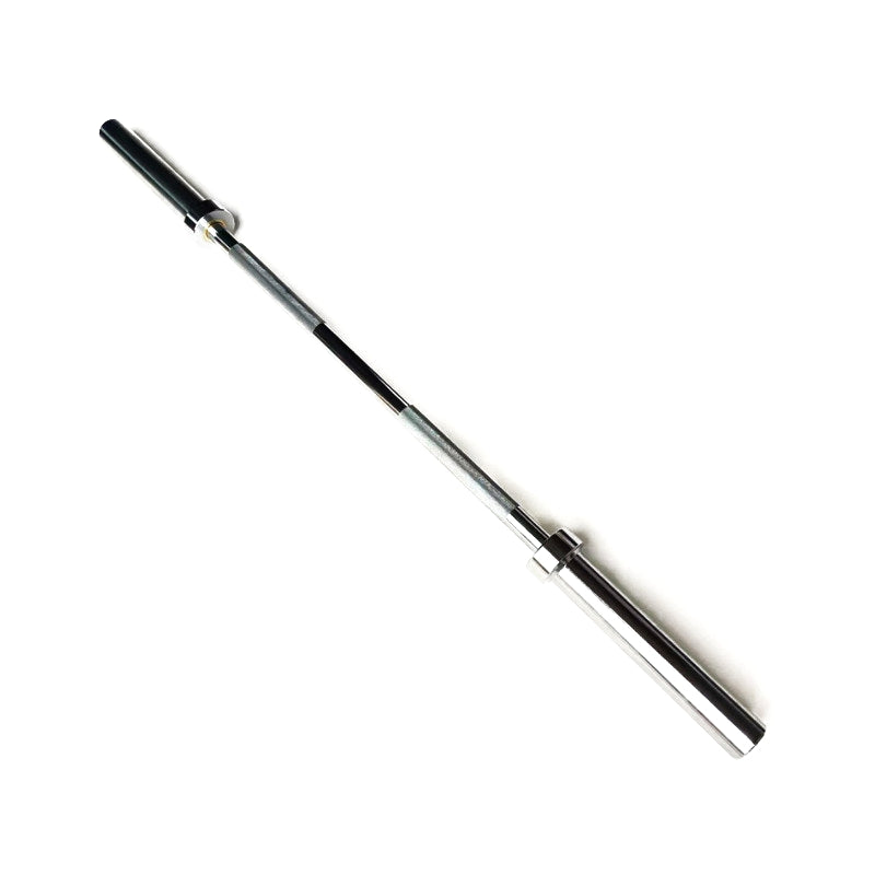 Billede af Olympisk vægtstang 50mm - 12kg, 180cm