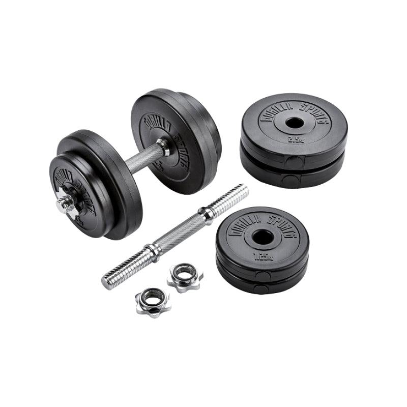 Håndvægt sæt 20 kg (30mm)