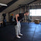 Pumpsæt 20 kg sort - Nordic Strength
