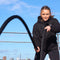 Battle rope 9 meter 38 mm - Nordic Strength®