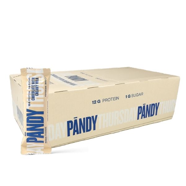 Pandy Proteinbar (18x35g)