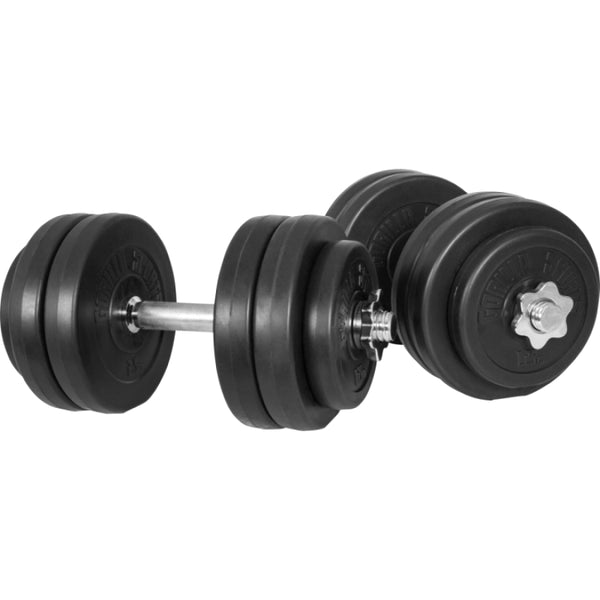 Håndvægt sæt 30 kg (30mm)