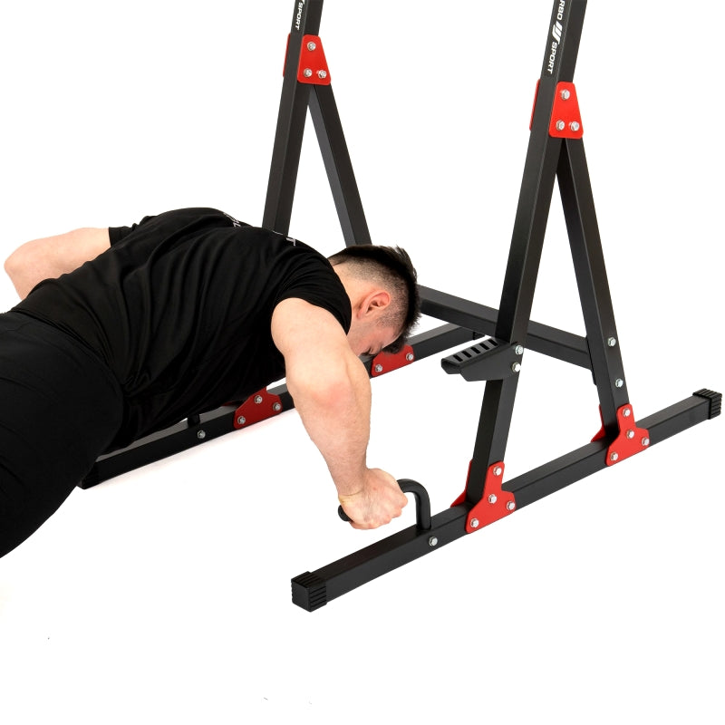 Home Chin up / Pull Up / Dip station