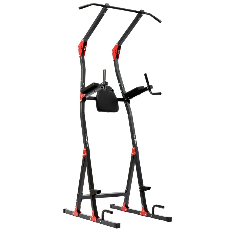 Billede af Home Chin up / Pull Up / Dip station