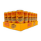 Nocco Blood Orange Del Sol - med aminosyrer (24x330ml)