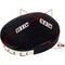 Plethandsker / Pletpuder (2 styk)