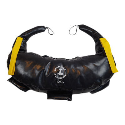 Billede af Bulgarian style powerbag - 12 kg