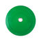 Grøn Bumper Plate - 10 kg (50 mm)