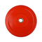 Rød Bumper Plate - 25 kg (50 mm)