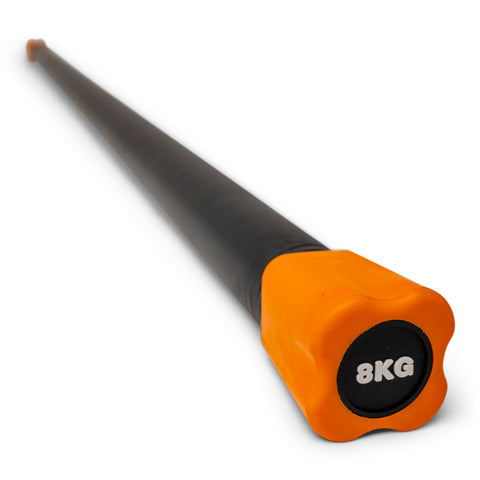 Bodybar 8 kg - Nordic Strength