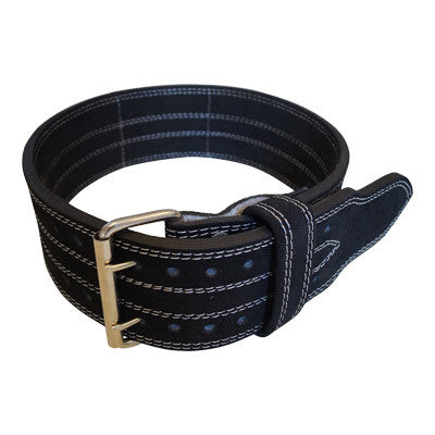 Professionelt træningsbælte - 11mm tykt  - 1