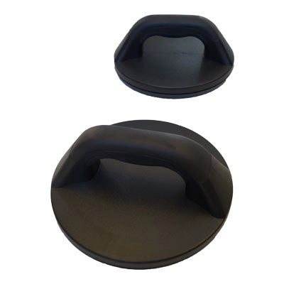 Push up twister (til armbøjninger)