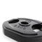 Pump BLACK skivesæt 2.5 kg - Nordic Strength