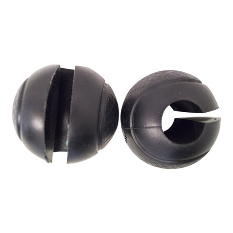 Fat grip Balls - Nordic Strength