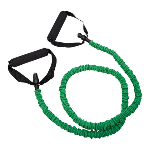 Exertube deluxe hård grøn