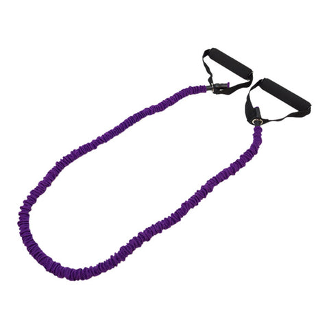 Exertube deluxe medium lilla