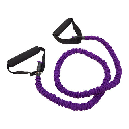 Exertube deluxe medium - lilla (styrke 3 af 6)