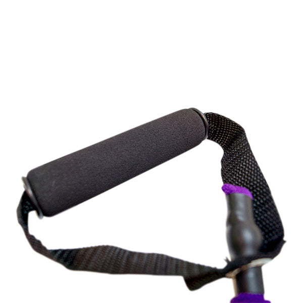 Exertube deluxe medium lilla