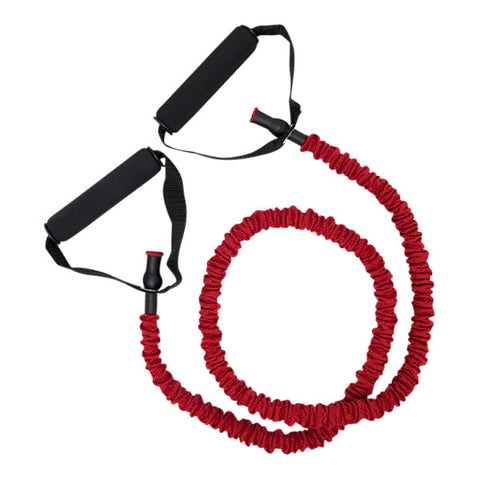 Exertube deluxe Heavy rød