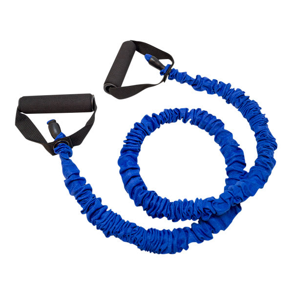 Exertube deluxe ekstra let - blå (styrke 1 af 6)