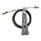 Speedrope PRO m/wire -  Korte håndtag (14 cm)