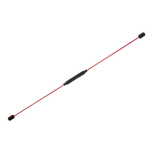 Flexibar / aerobic bar