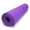 Blume TPE yogamåtte 6 mm - lilla