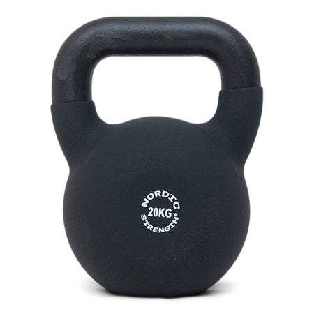 Kettlebell 20 kg Nordic Strength