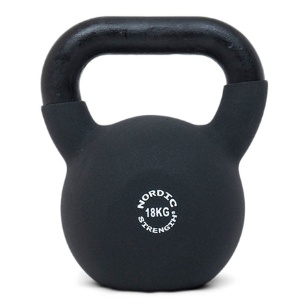 Kettlebell 18 kg Nordic Strength