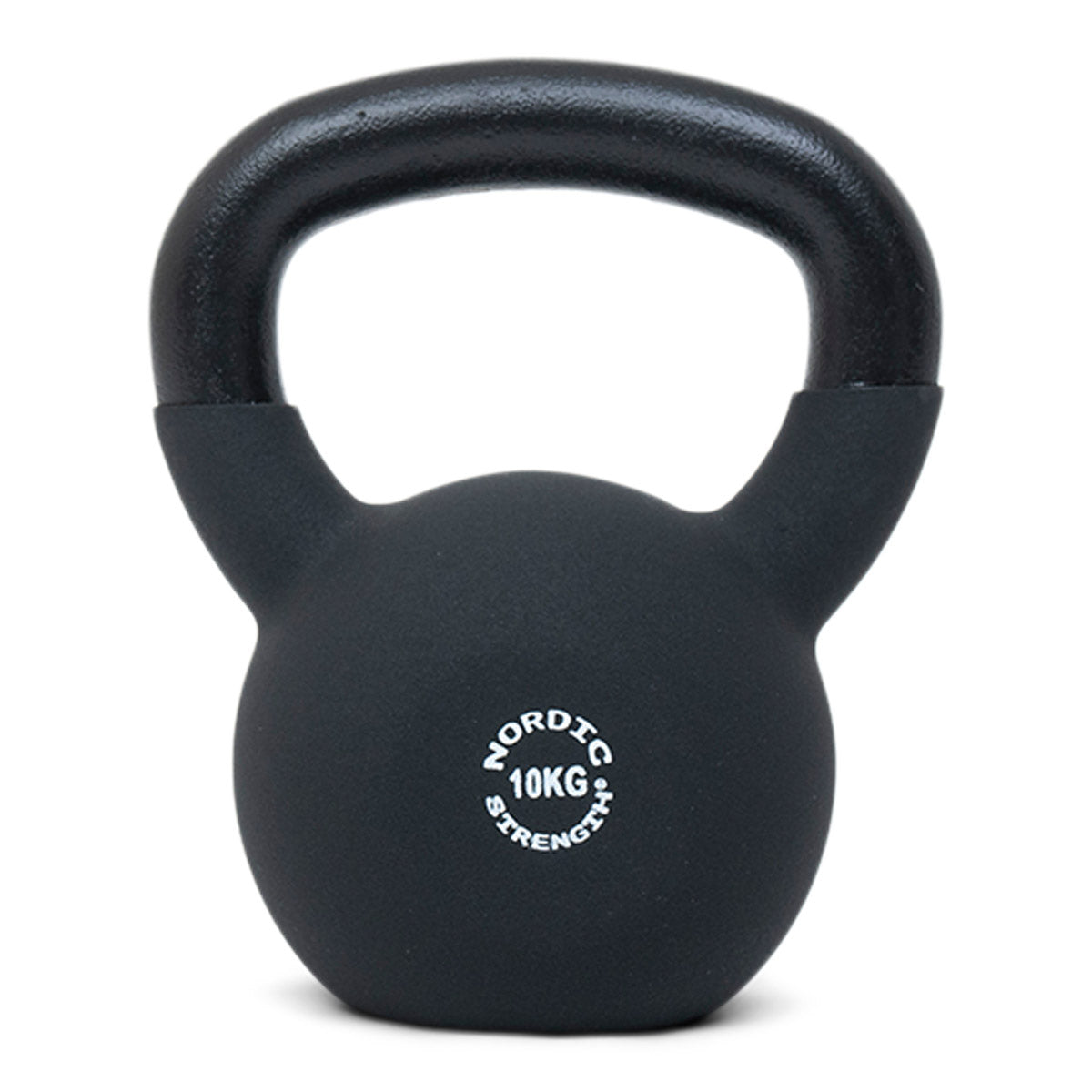 Billede af Kettlebell 10 kg - Nordic Strength