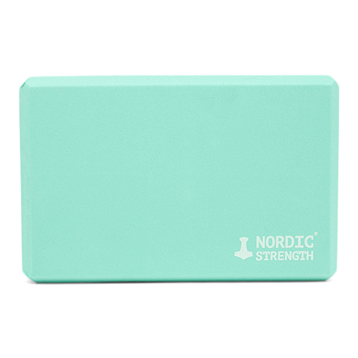 Yogablok - Turkise