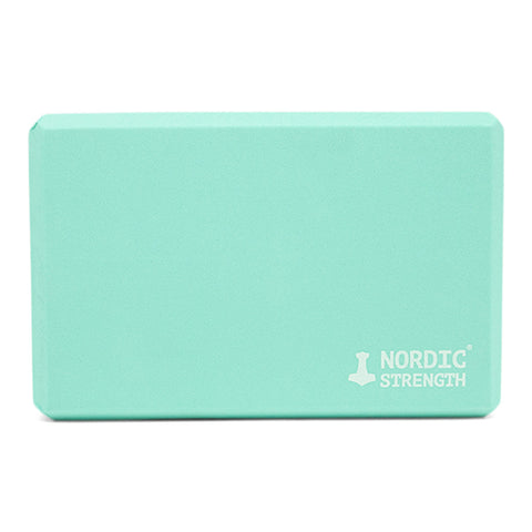 Yogablok - Turkise