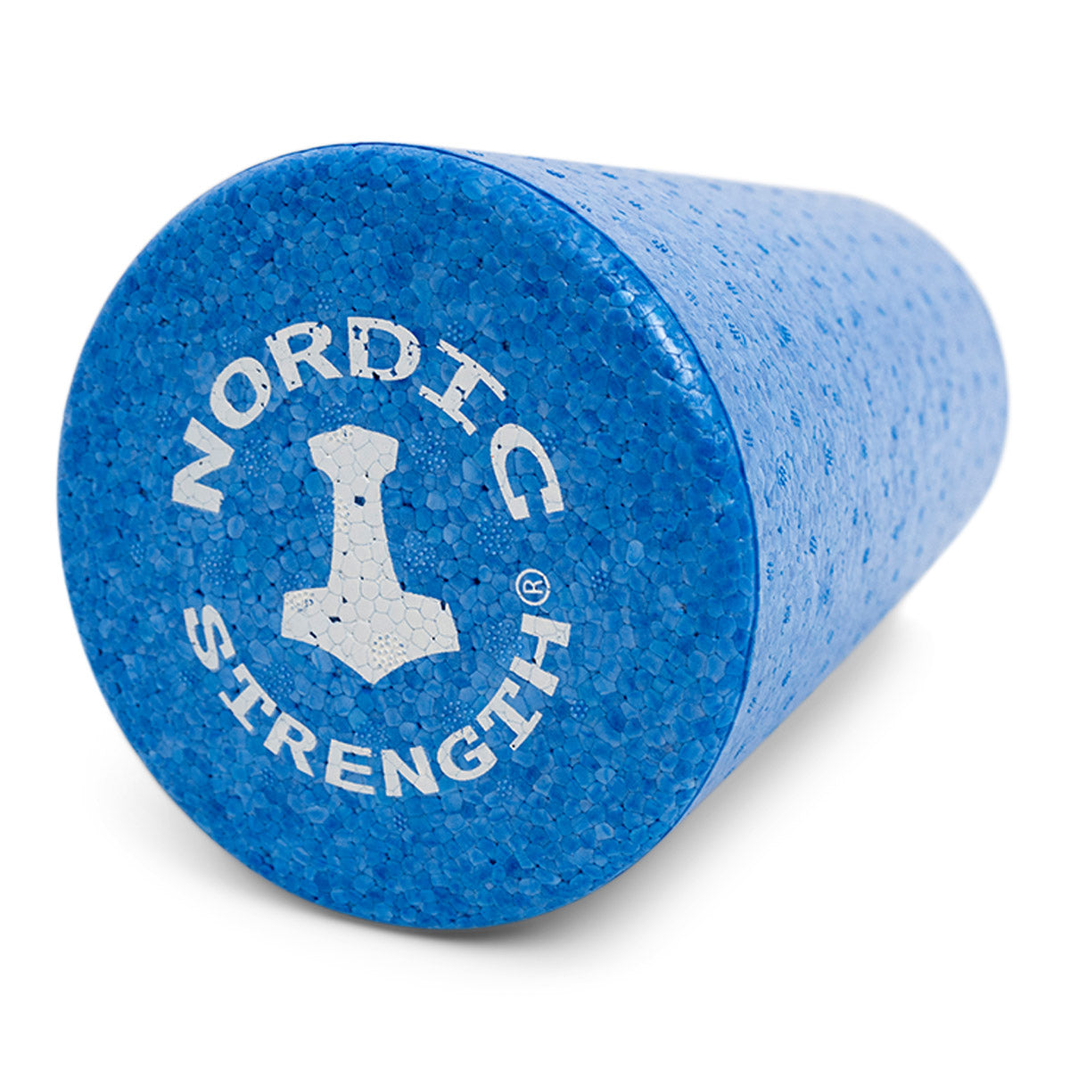 Foam roller EPP - Blå 30 cm