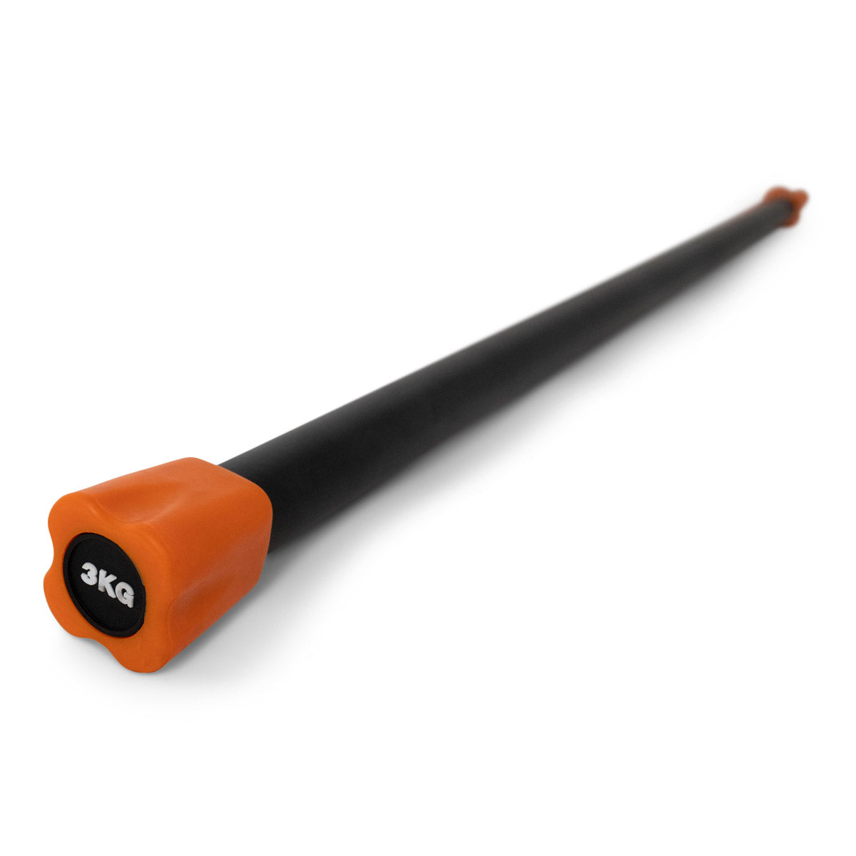 Bodybar 3 kg – Nordic Strength