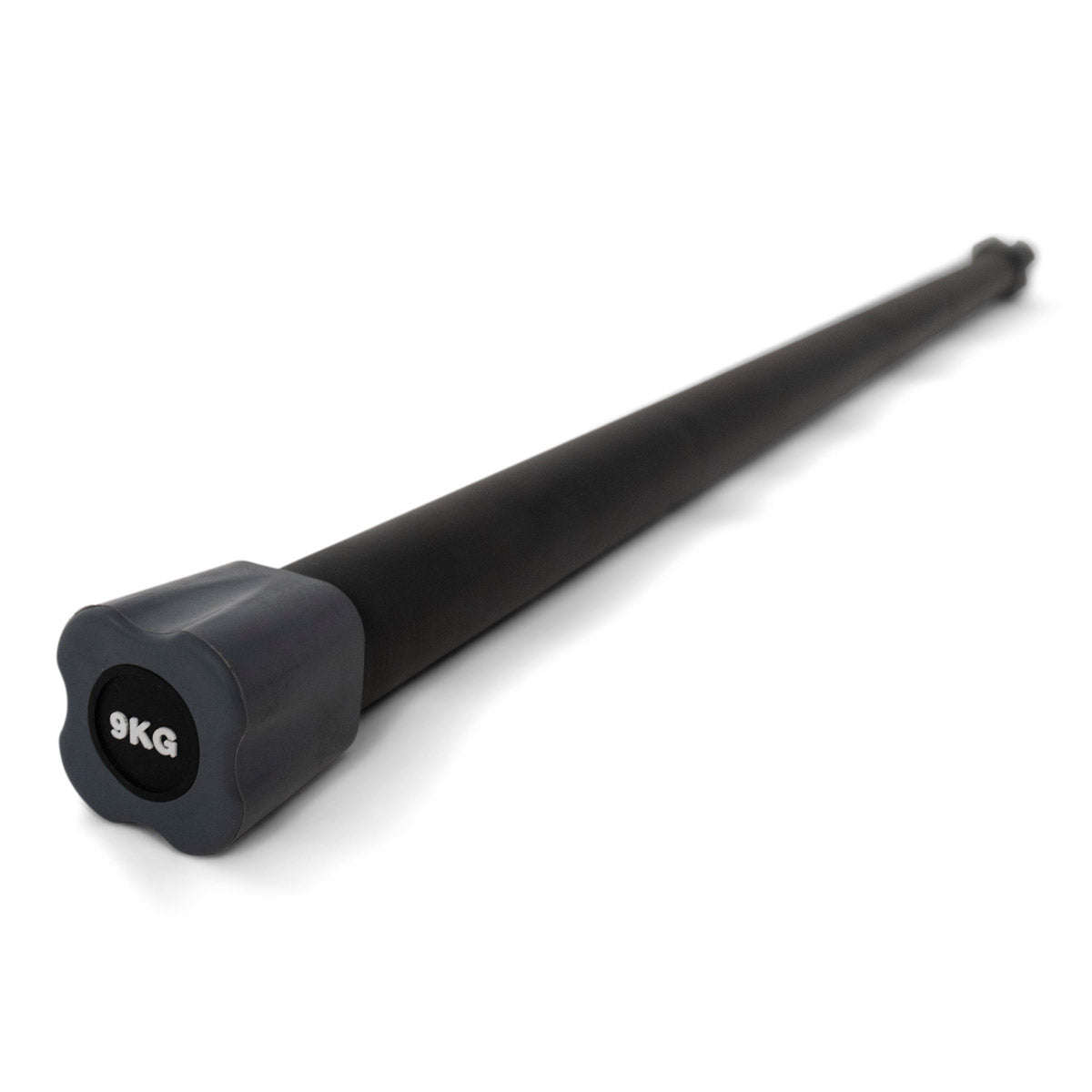 Billede af Bodybar 9 kg