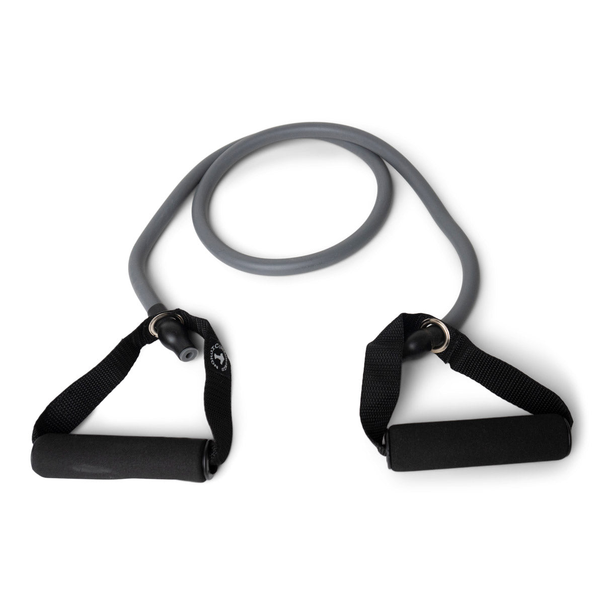 Exertube ekstra hård - Grå (styrke 5 af 5)