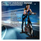 Motionscykel BK01 med træningscomputer