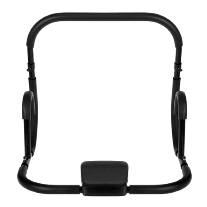 Mavebøjle - Ab roller med hovedstøtte