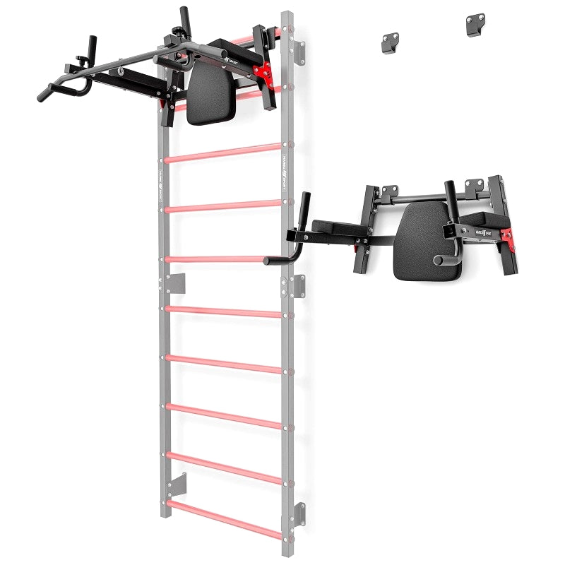 Home Pull-up og dip station