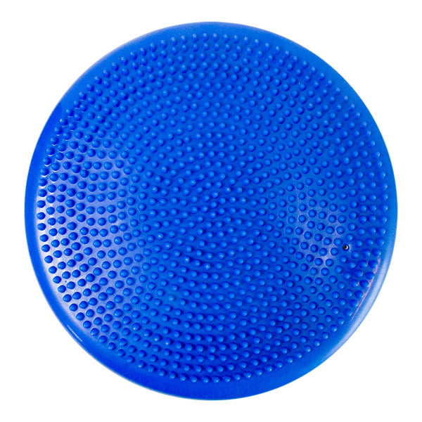 Balancepude (blå)