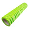 Lang foam roller - grøn (60cm)