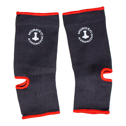 Ankelbind - Støtte til anklerne (2 stk)