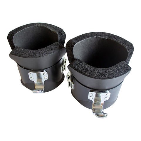 Inversion- & gravity boots (Effektiv til mavetræning)