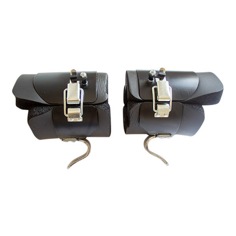 Inversion- & gravity boots (Effektiv til mavetræning)