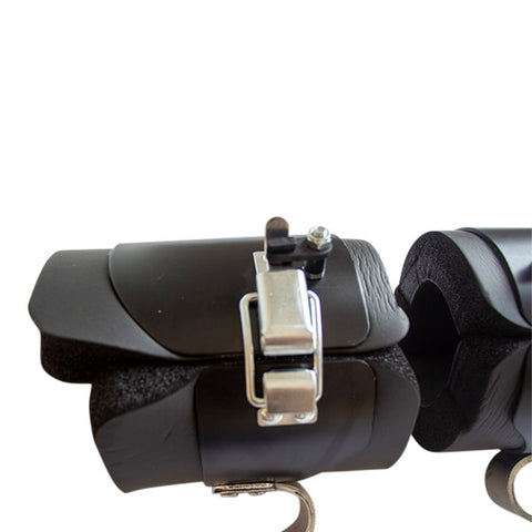 Inversion- & gravity boots (Effektiv til mavetræning)