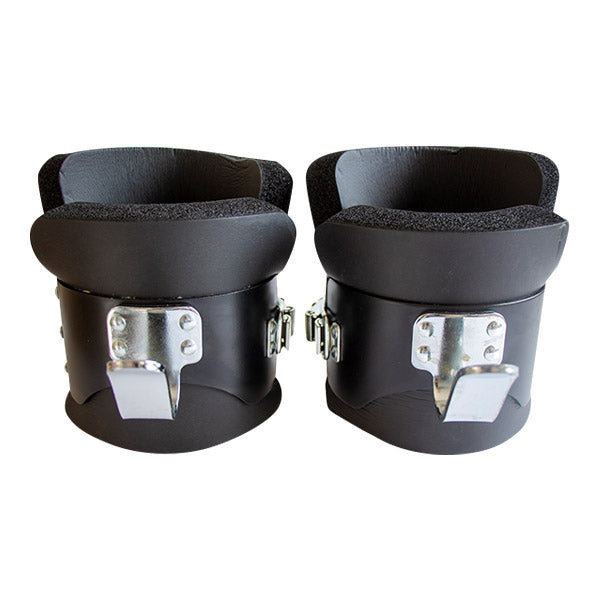 Inversion- & gravity boots (Effektiv til mavetræning)