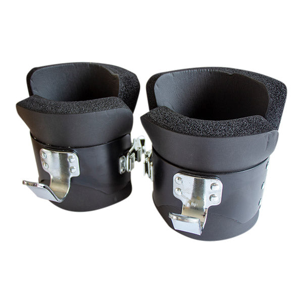 Inversion- & gravity boots. (Effektiv til mavetræning)