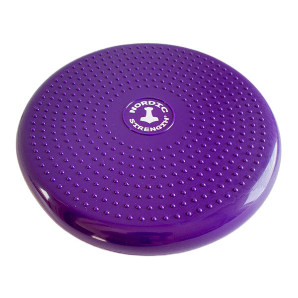 Balancepude (Lilla)