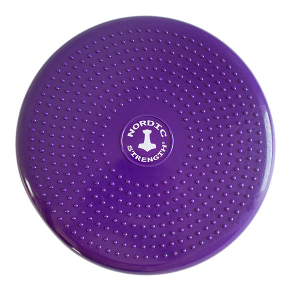 Balancepude (Lilla)