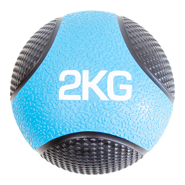 Se Medicinbold 2 kg - Nordic Strength hos Billig-fitness.dk